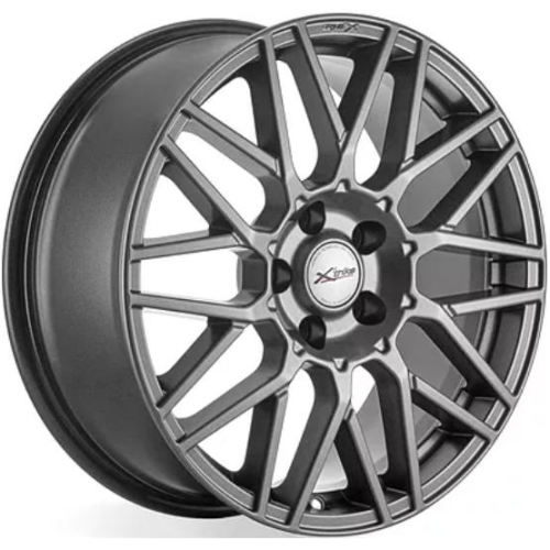 Диски X'trike X-133 7.5x18 5*114.3 ET45 DIA66.1 HSB Литой купить с бесплатной доставкой в пункты выдачи в Петербурге